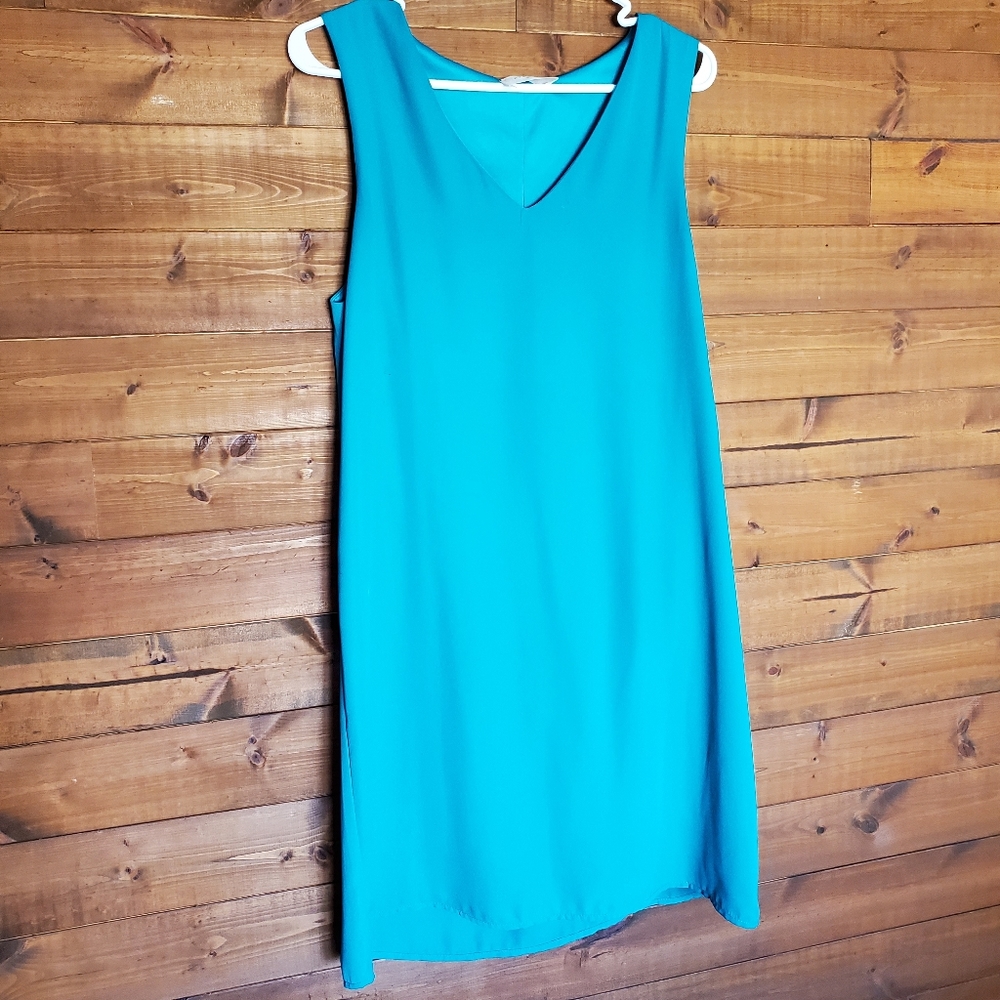 Everly Dress